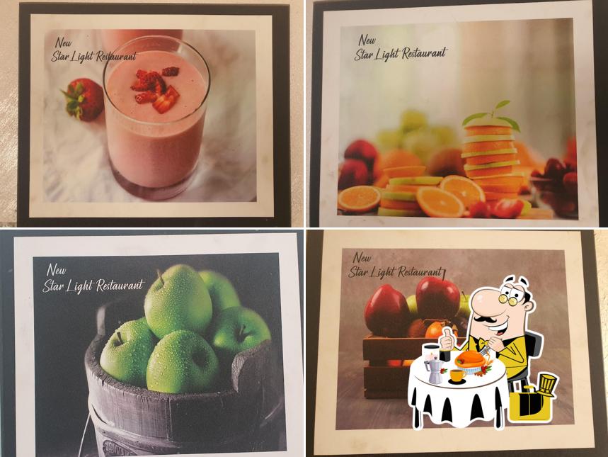 New Starlight Restaurant