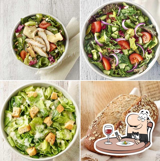 Panera Bread