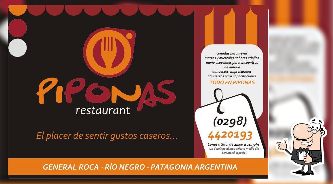 Piponas Restaurant