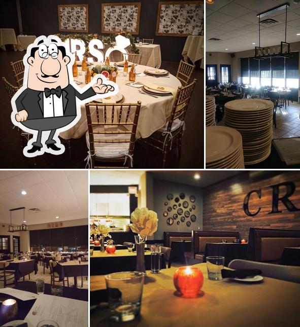 Cucina Rustica