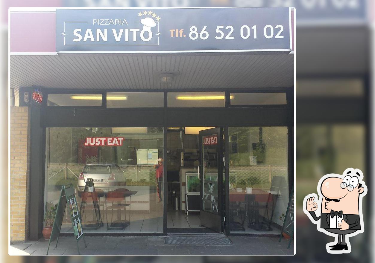 San vito Pizzaria