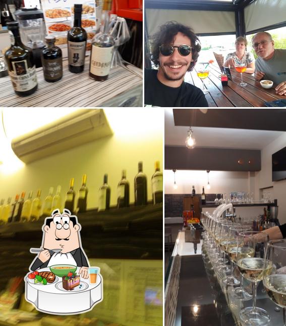 Orgiano Caffe