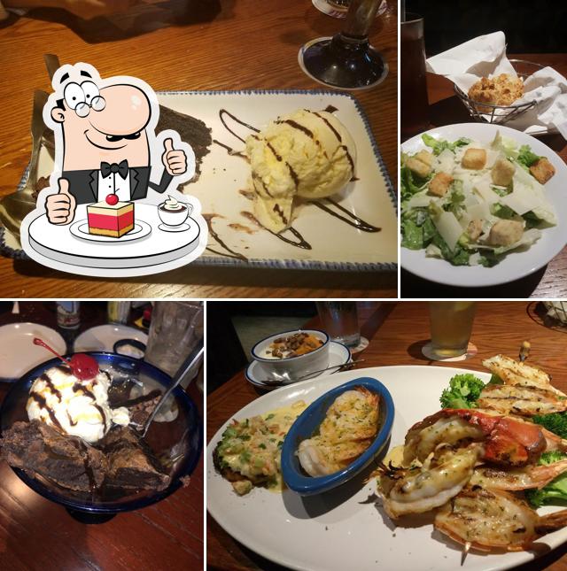 Red Lobster