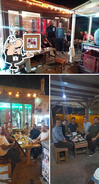 ANGARA DÖNERCİSİ & KOKOREÇ AKYURT