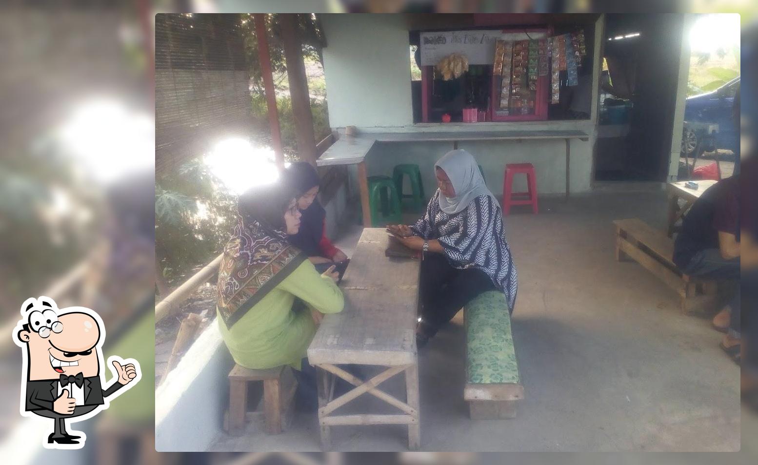 Bakso Sapi&Cuci Motor