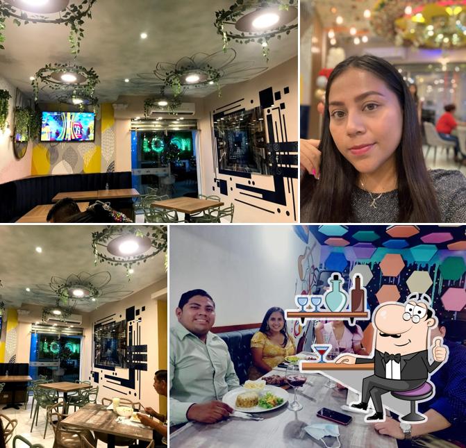 Bloom Resto & Bar