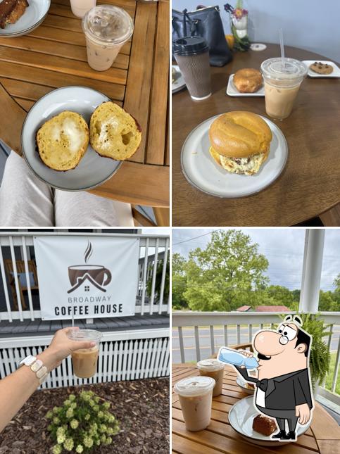 Broadway Coffee House