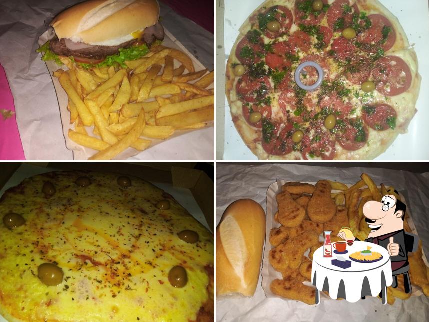 Casa de comidas "BENJAMIN"