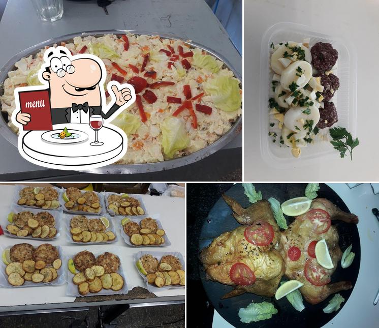 Casa de comidas "Isabelita"