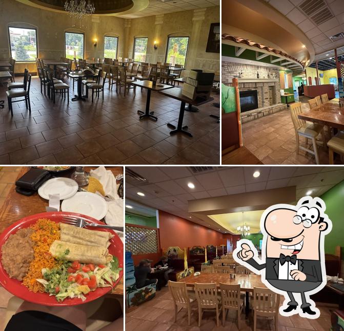 EL LORO MEXICAN RESTAURANT