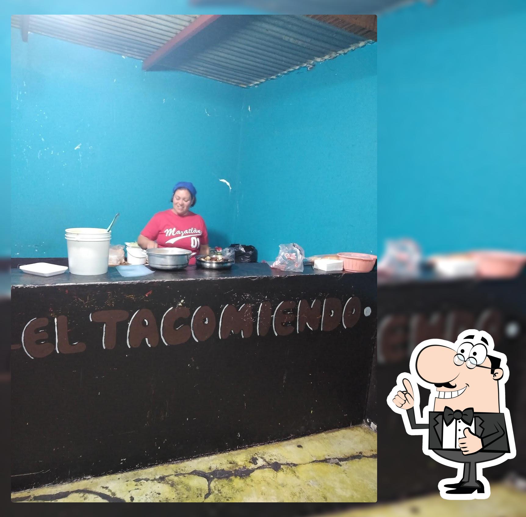 "El tacomiendo"