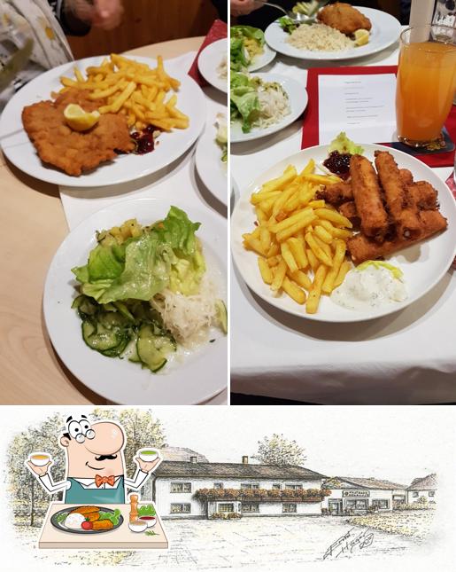 Gasthaus Neubauer