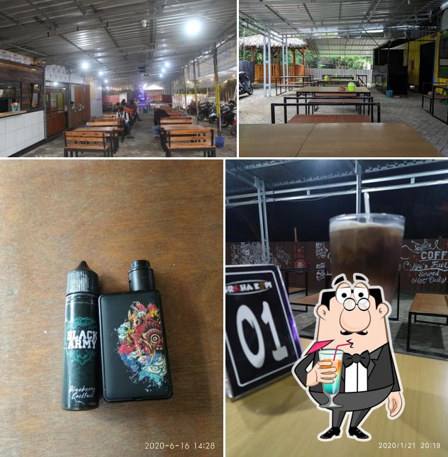 GRAHA KOPI