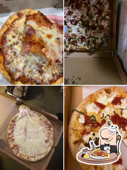 Luca's Italian Bistro