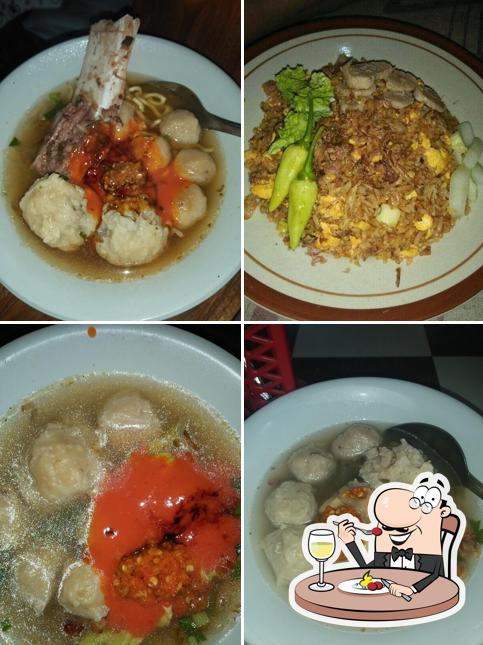 New Idola food