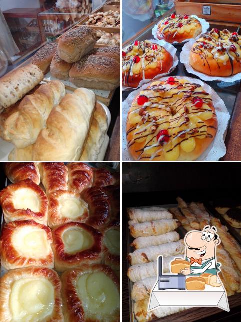 Panadería FAMILY