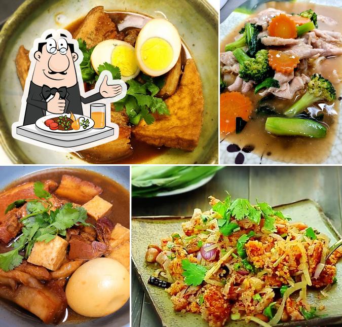 Pho Vanhly Noodle House