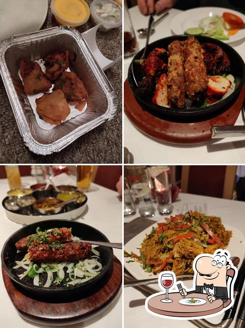 Prithi Cuisine