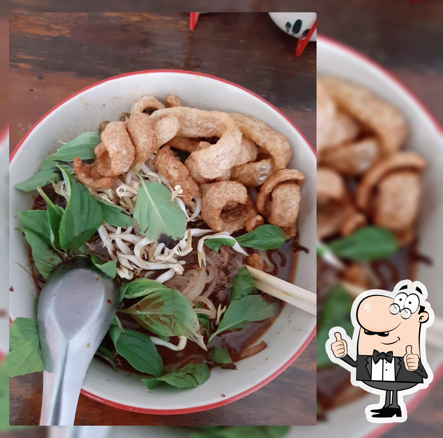 ก๋วยเตี๋ยวเรือรังสิต