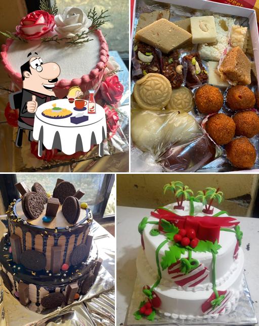 Rajnish Sweet House & Bakery