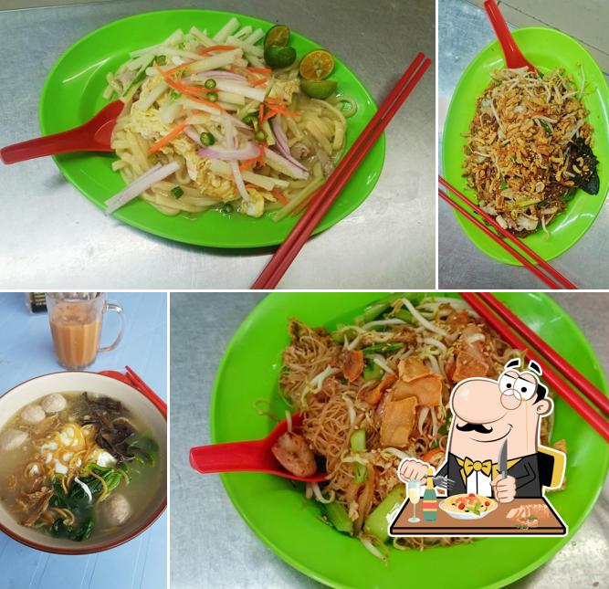Restoran K.F.L