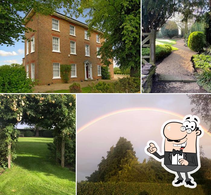 StNicholas House