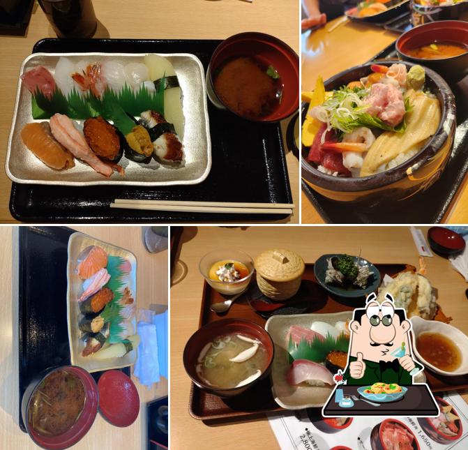 Sushi Yokaro