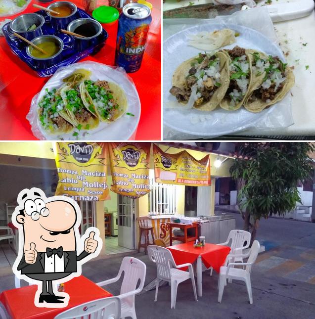 Tacos David