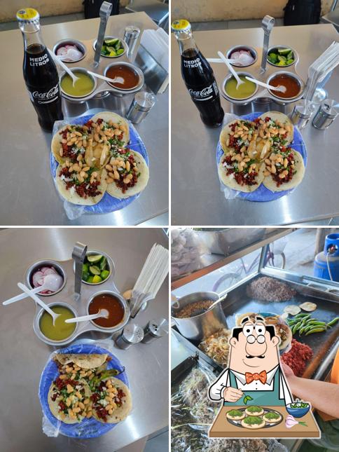 Tacos José