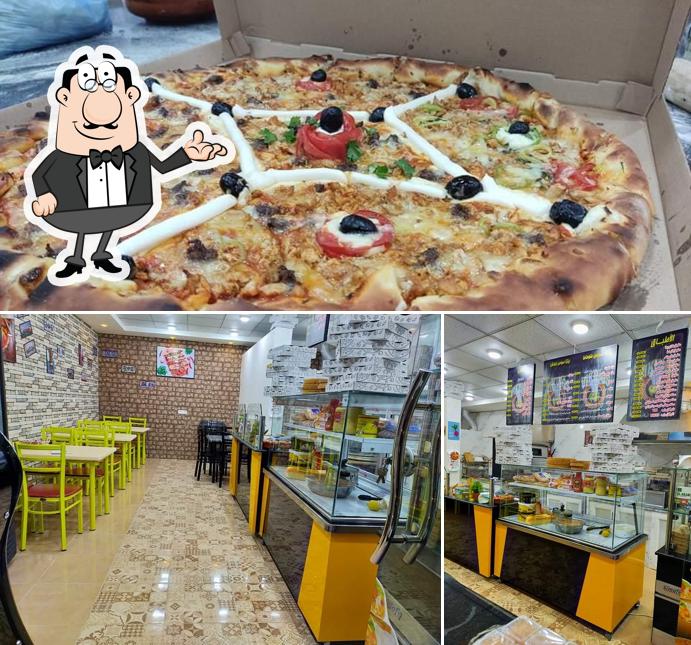Vikings Food El Oued