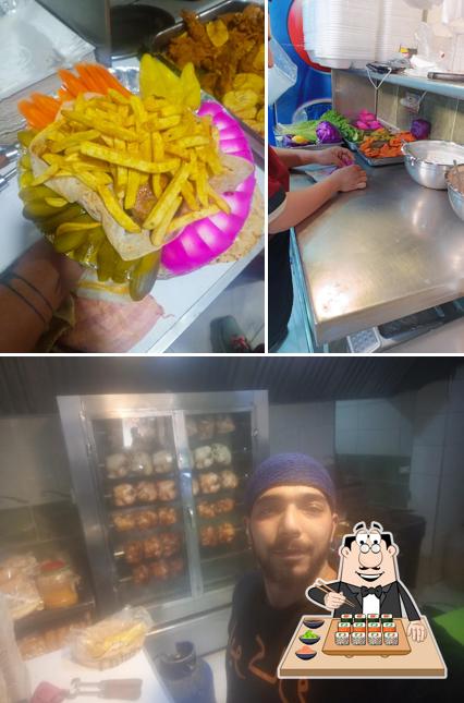 أبو كارو