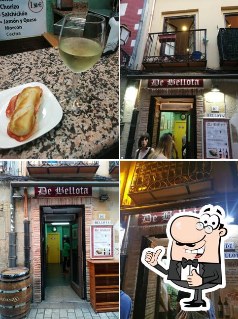 De Bellota