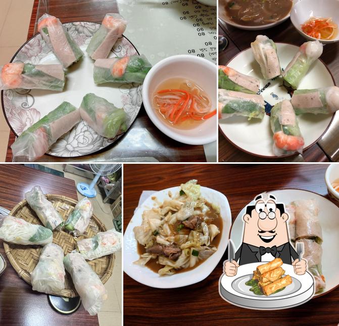 美成記(越南小吃)
