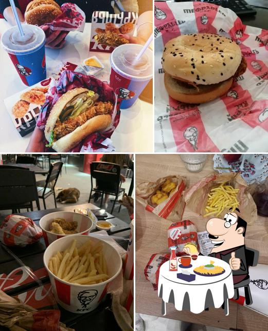 Rostic's