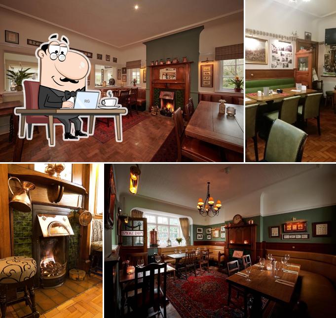 Fox and Hounds