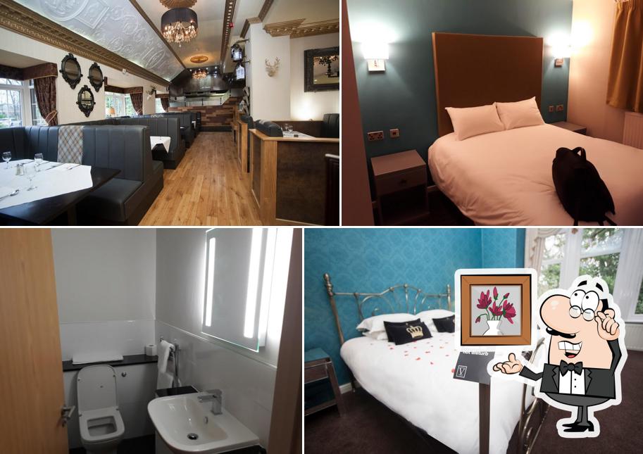The Victoria Hotel Manchester by Compass Hospitality