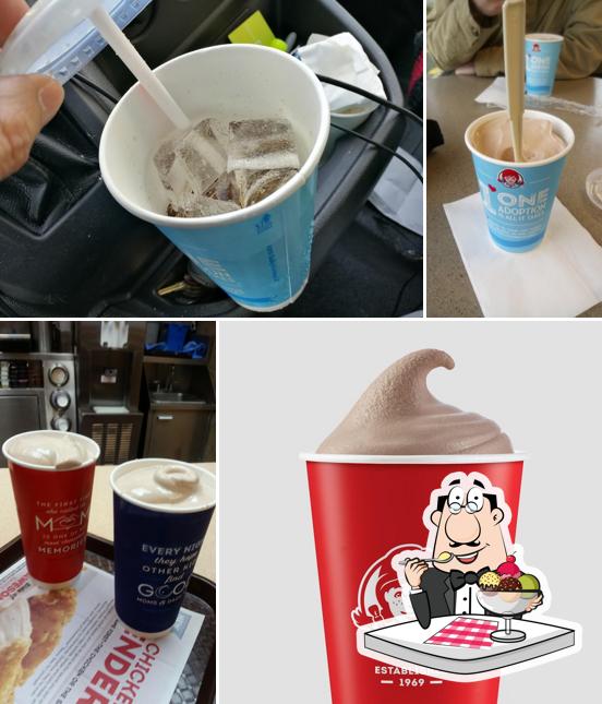 Wendy's