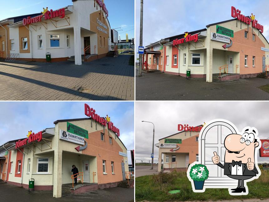 Doner King
