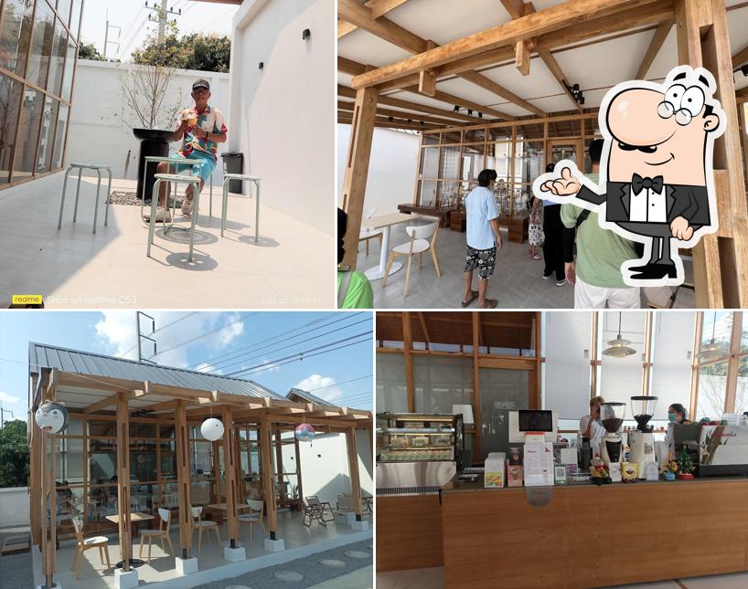 sun's son cafe
