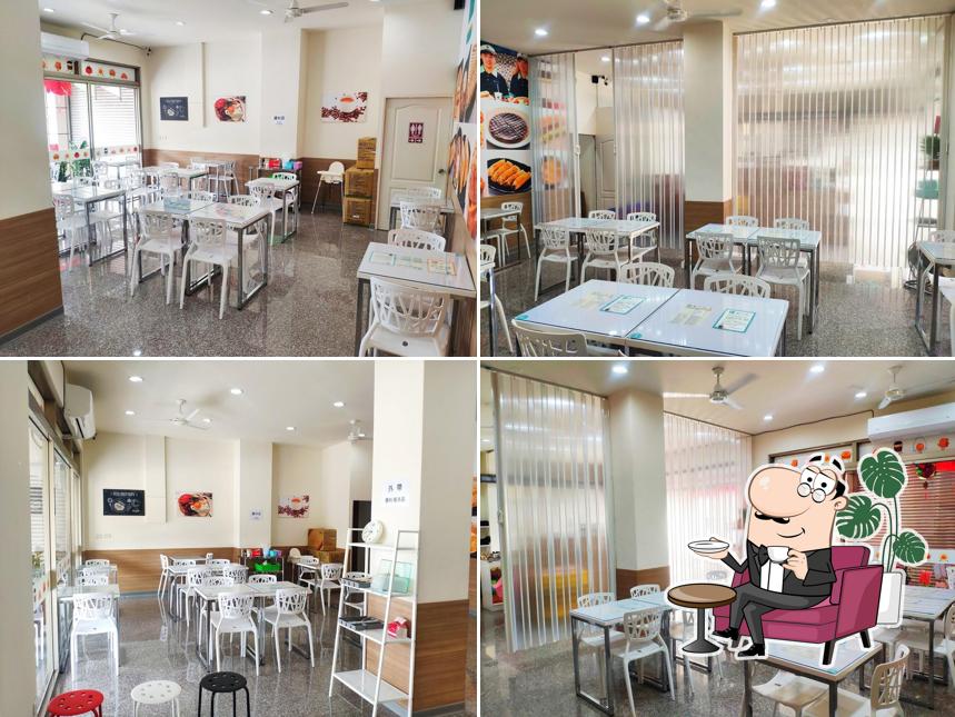 早安山丘 苑裡店