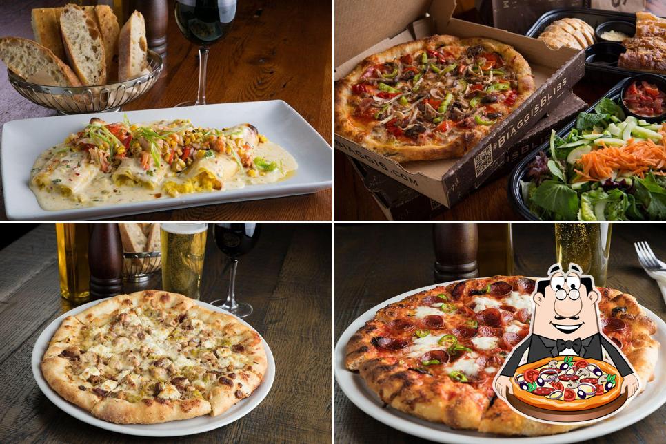 Biaggi's Ristorante Italiano