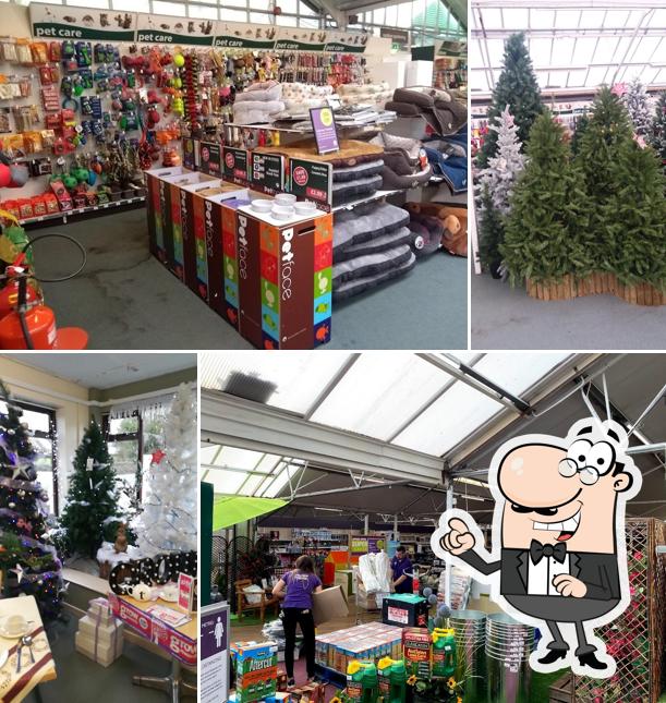 Holland Arms Garden Centre