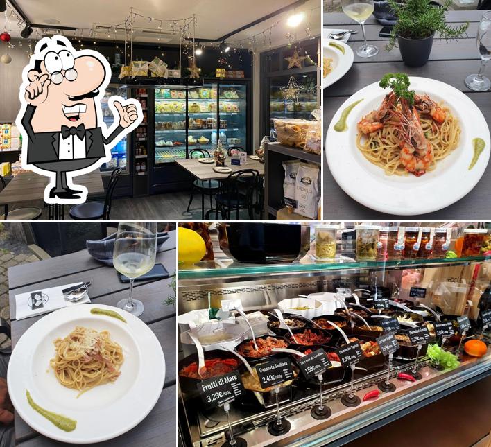 Restaurant Rodgau Frankfurt due amici by Nuivi