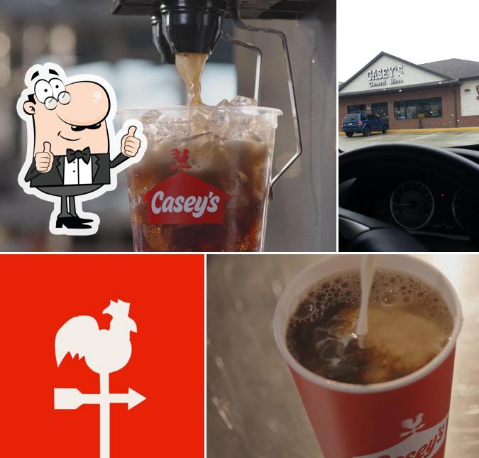 Casey's