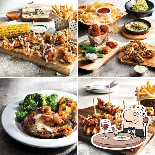 Chili's Grill & Bar