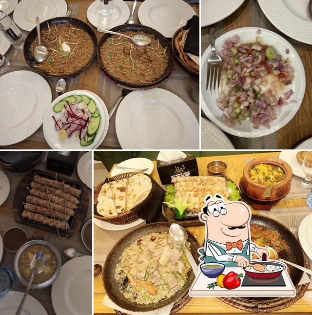 DerayDar Restaurant