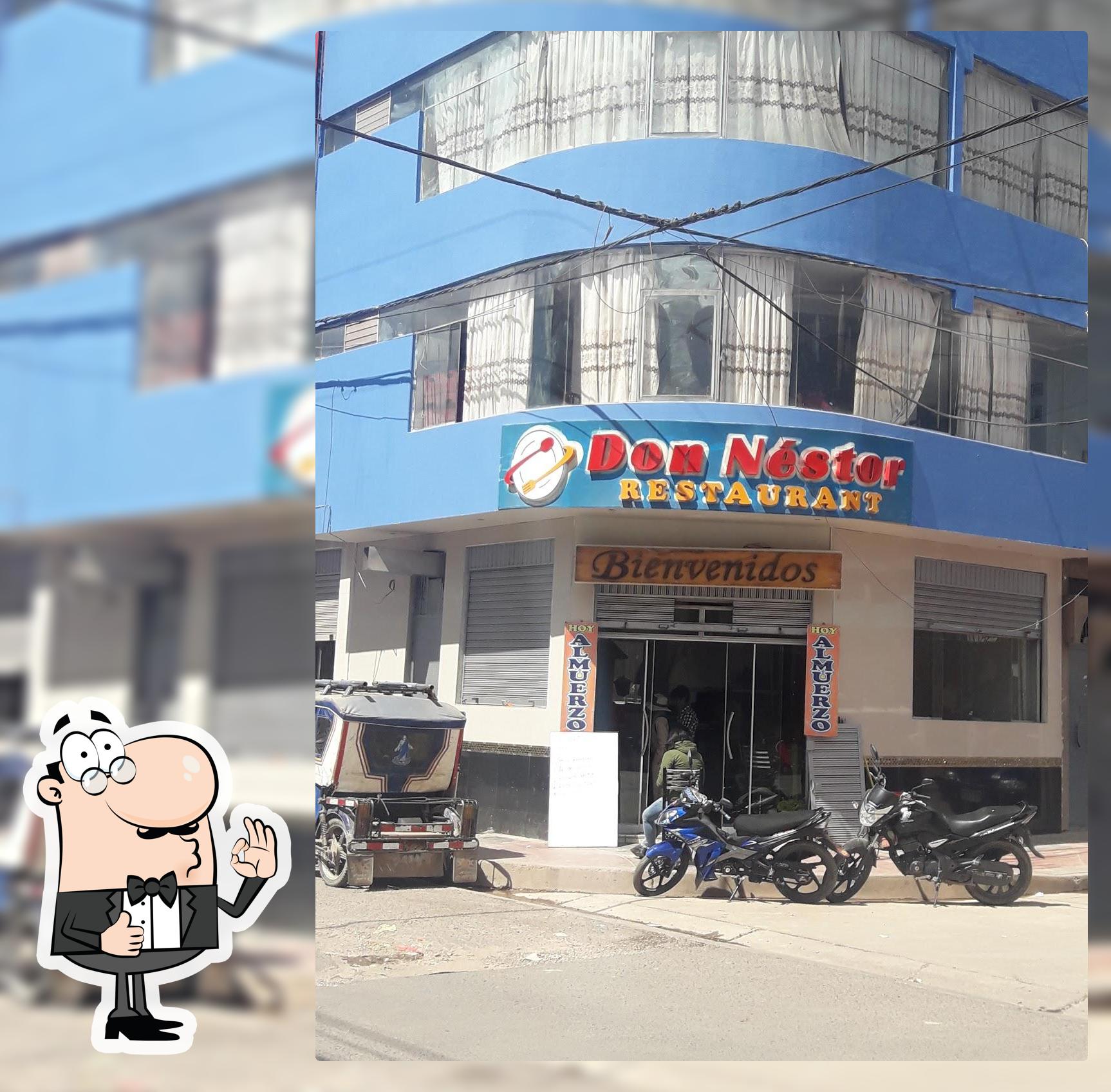 Don Néstor Restaurant