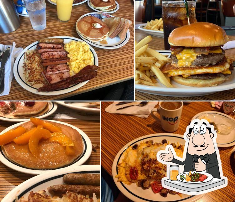 IHOP