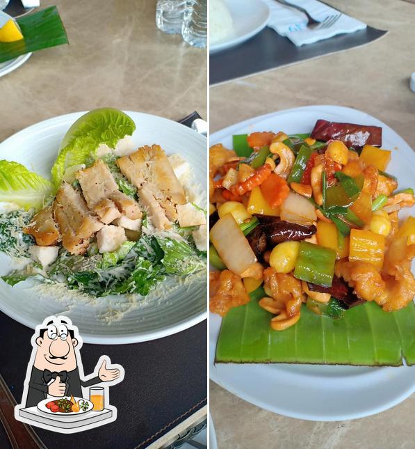 Lainapa Restaurant