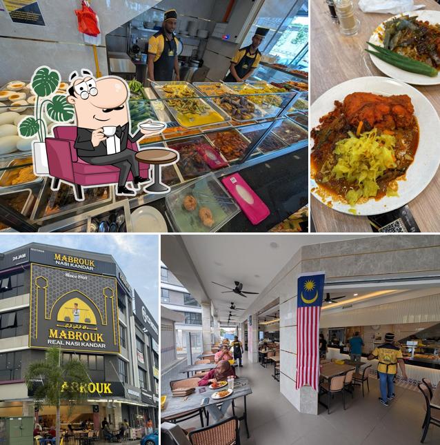 MABROUK NASI KANDAR